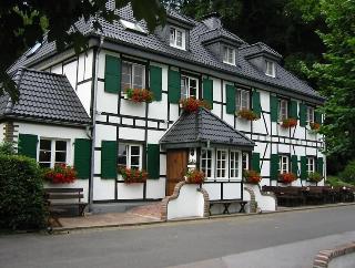 Hotel - Restaurant Wißkirchen otel fotoğrafı