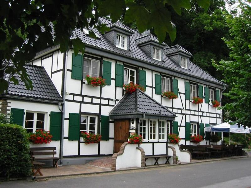 Hotel - Restaurant Wißkirchen - Genel