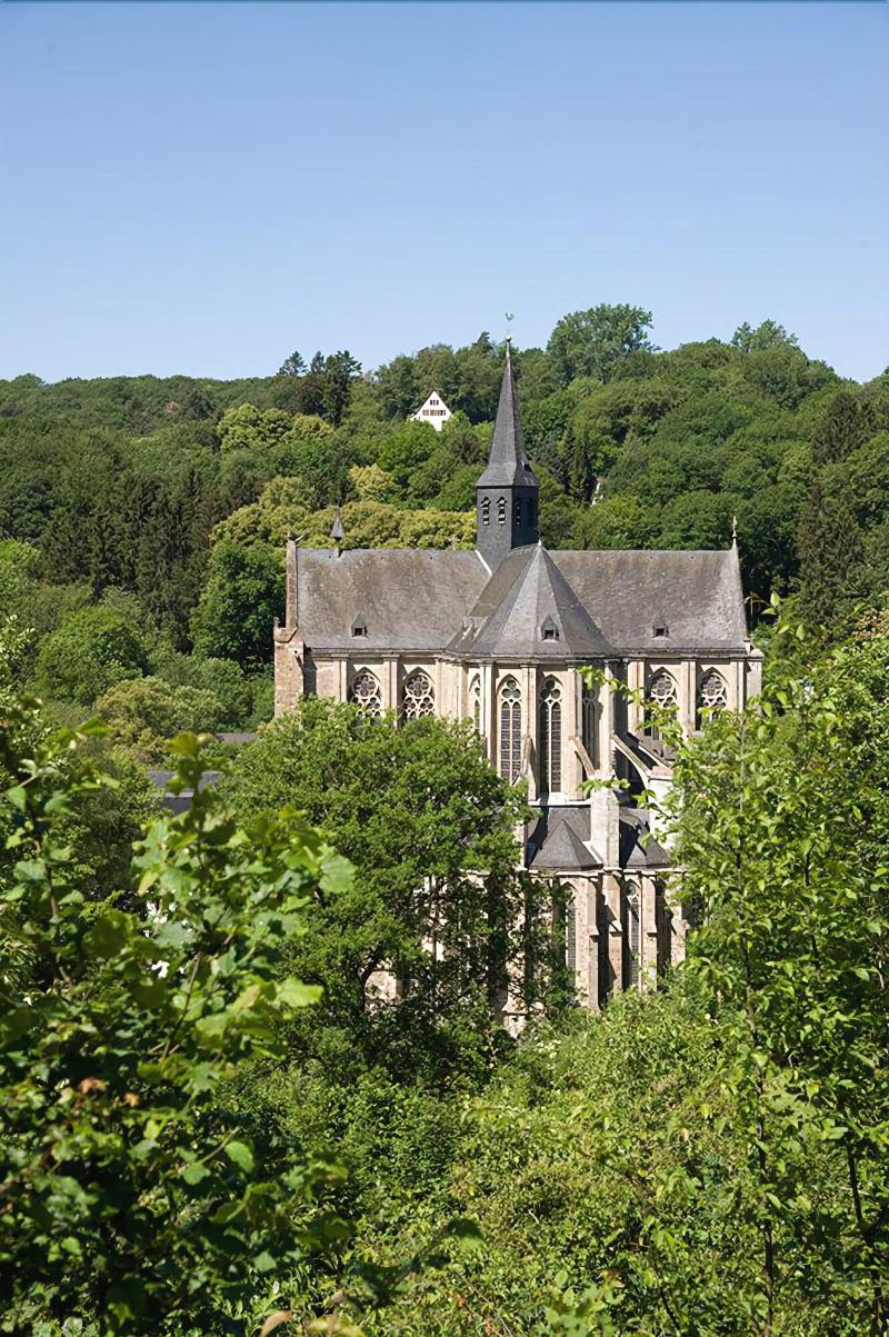 Hotel - Restaurant Wißkirchen - Genel