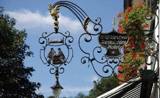 Hotel - Restaurant Wißkirchen fotoÄŸrafÄ±