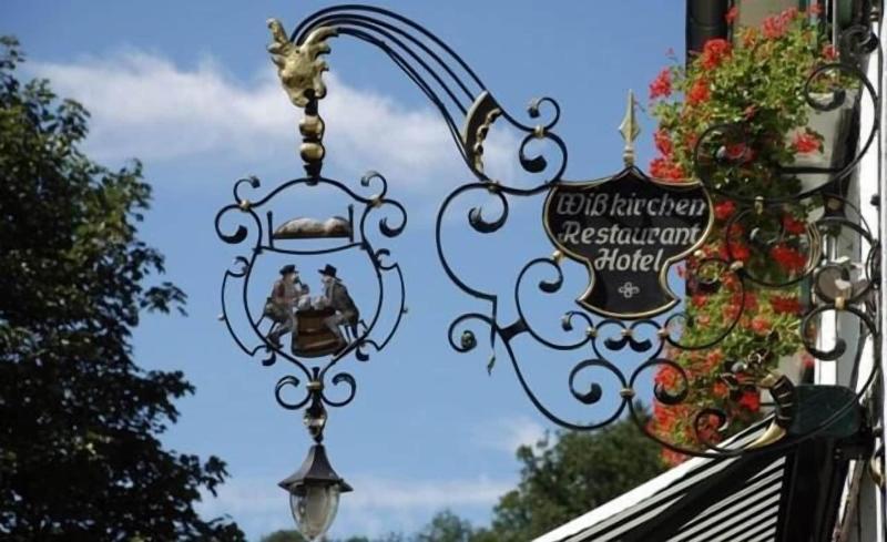 Hotel - Restaurant Wißkirchen - Genel