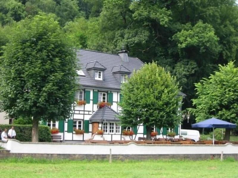 Hotel - Restaurant Wißkirchen - Genel
