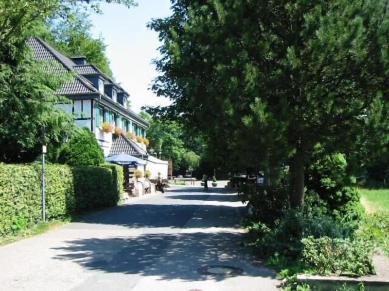 Hotel - Restaurant Wißkirchen - Genel