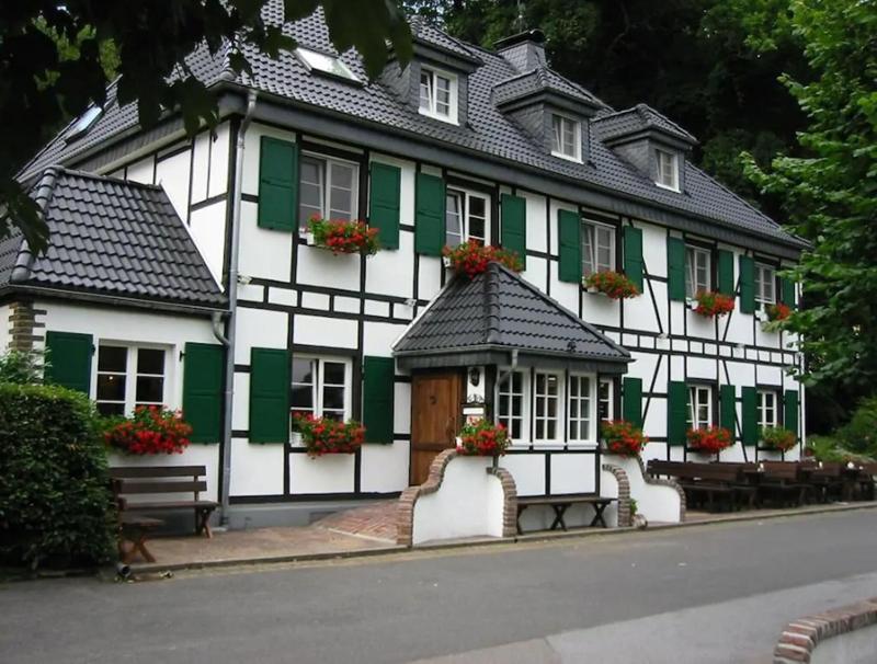 Hotel - Restaurant Wißkirchen - Genel