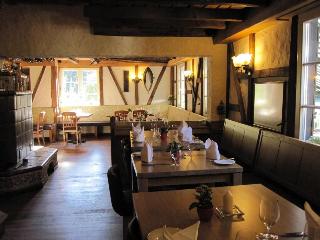 Hotel - Restaurant Wißkirchen fotoÄŸrafÄ±