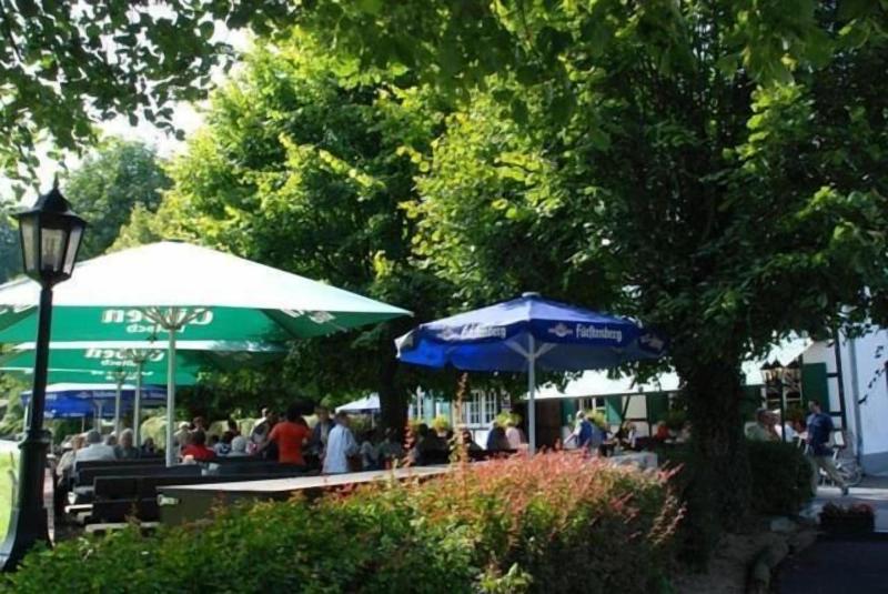 Hotel - Restaurant Wißkirchen - Restoran