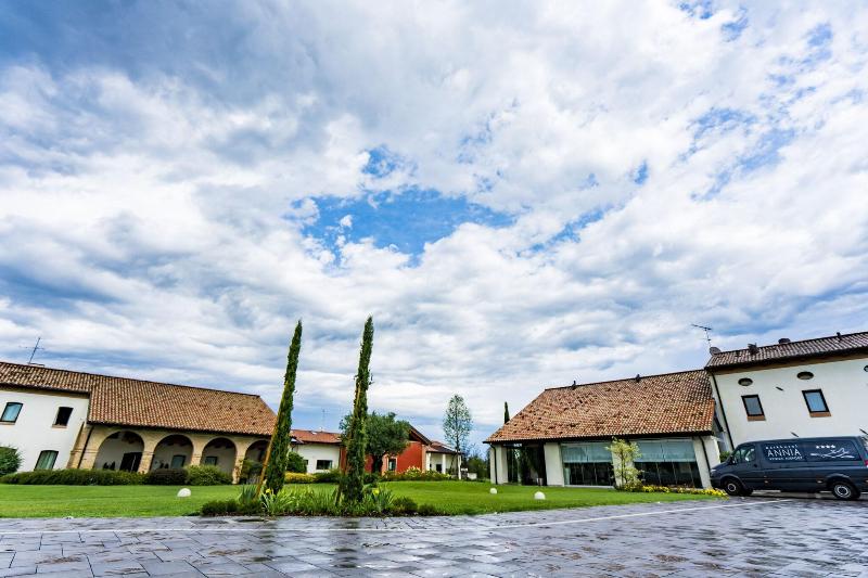 Park Hotel Annia - Genel