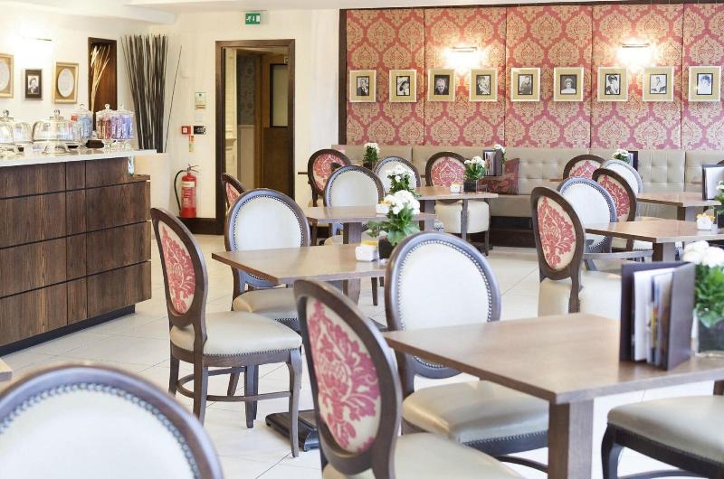 Champneys Tring - Bar