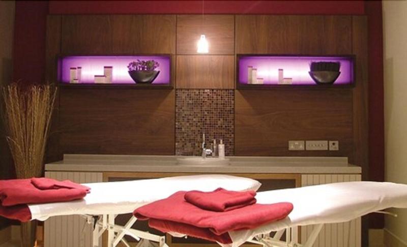 Champneys Tring - Aktivite