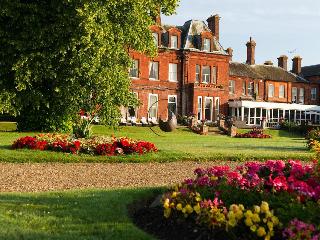 Champneys Tring otel fotoğrafı
