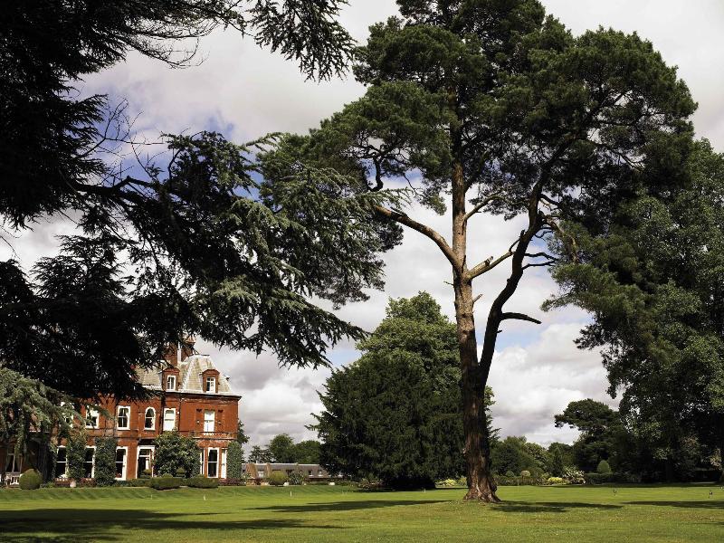 Champneys Tring - Genel