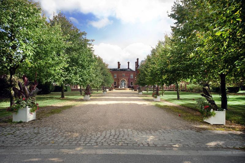 Champneys Tring - Genel