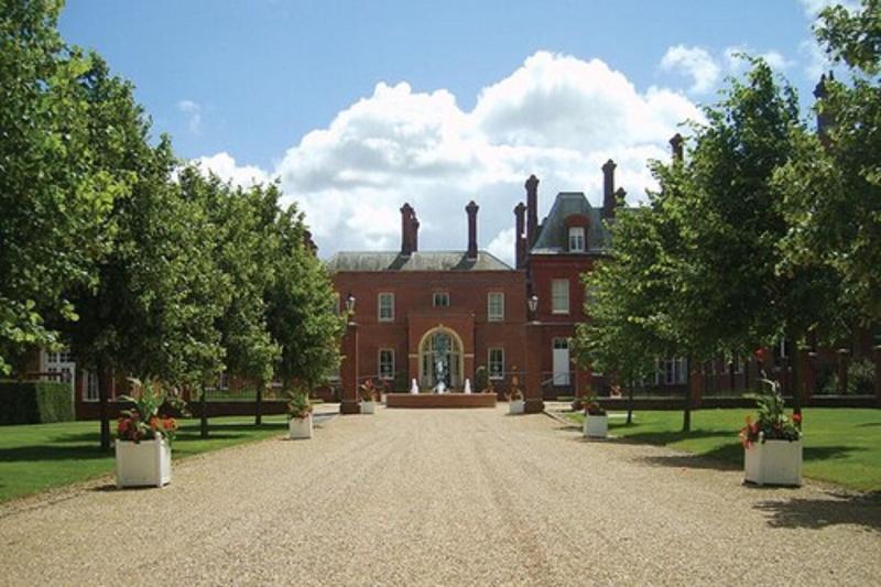 Champneys Tring - Genel