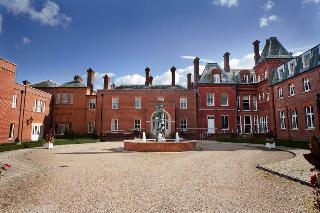 Champneys Tring fotoÄŸrafÄ±