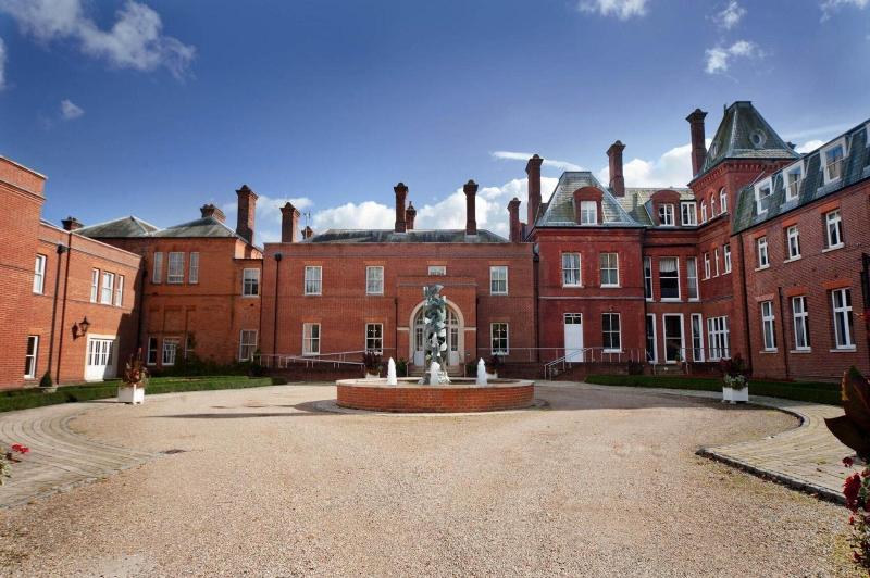 Champneys Tring - Genel