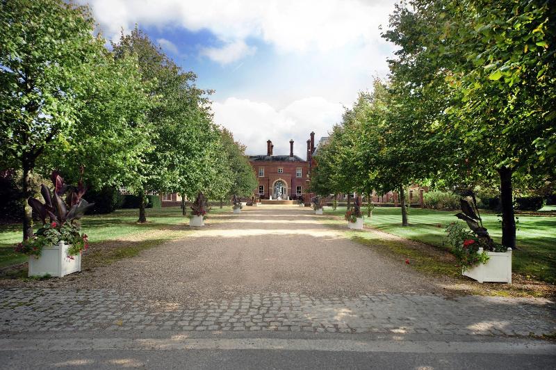 Champneys Tring - Genel