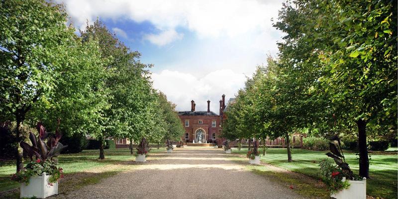 Champneys Tring - Genel