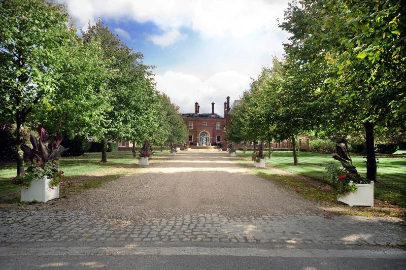 Champneys Tring - Genel