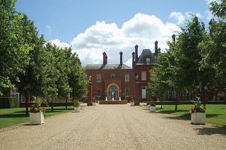 Champneys Tring fotoÄŸrafÄ±