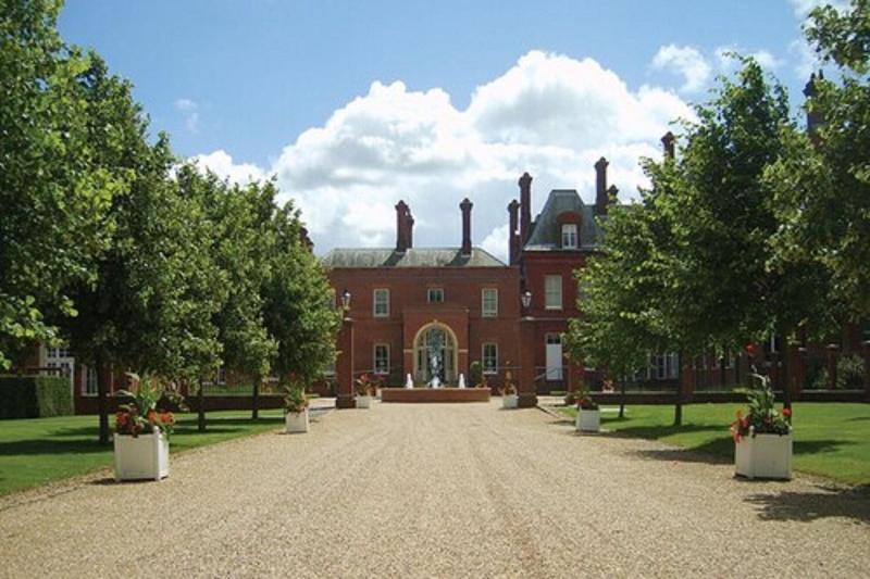 Champneys Tring - Genel