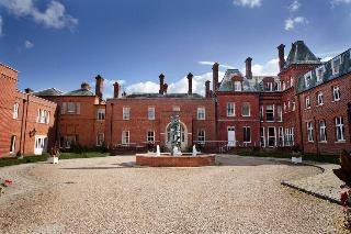 Champneys Tring fotoÄŸrafÄ±