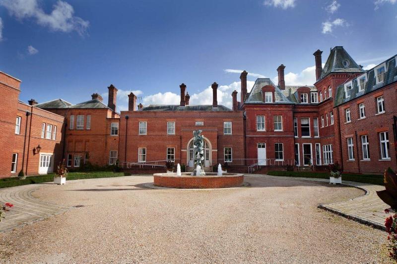 Champneys Tring - Genel