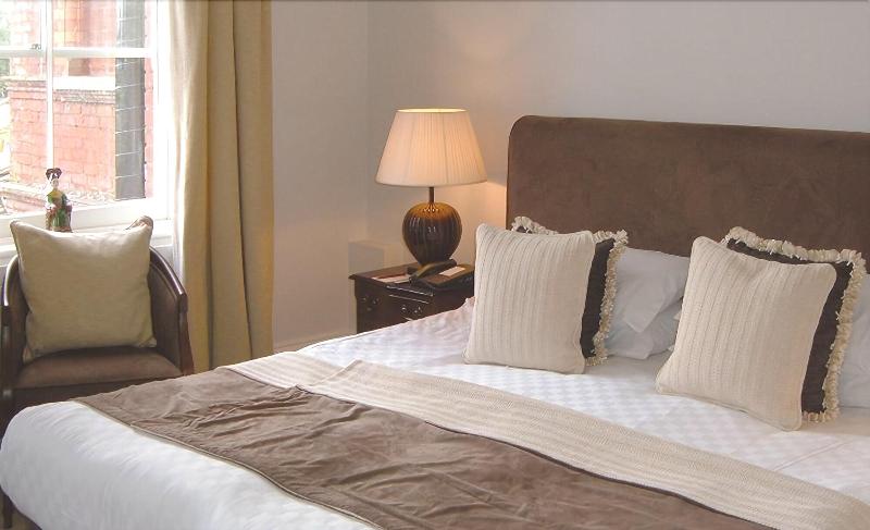Champneys Tring - Oda