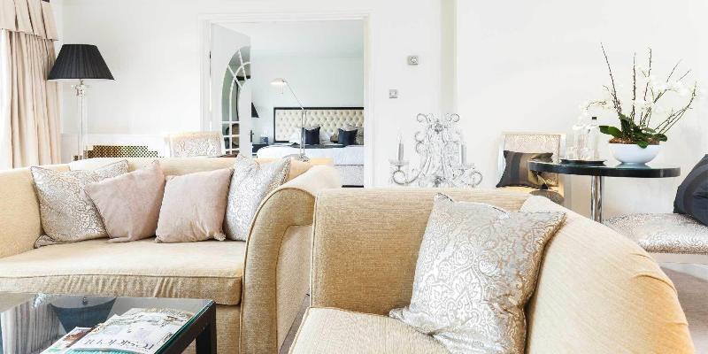 Champneys Tring - Oda