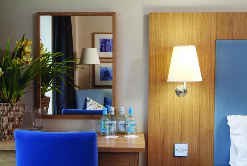 Champneys Tring - Oda