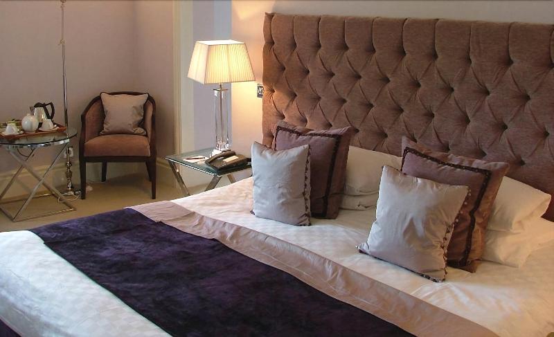 Champneys Tring - Oda