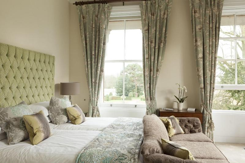 Champneys Tring - Oda