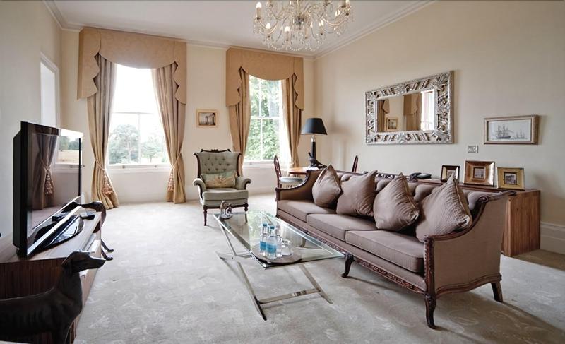 Champneys Tring - Oda