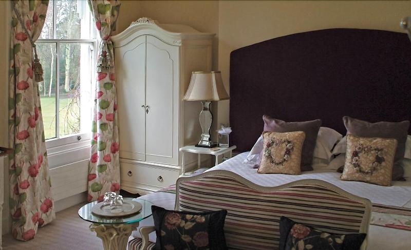 Champneys Tring - Oda