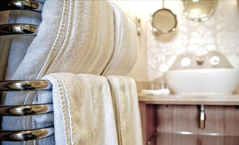 Champneys Tring - Oda
