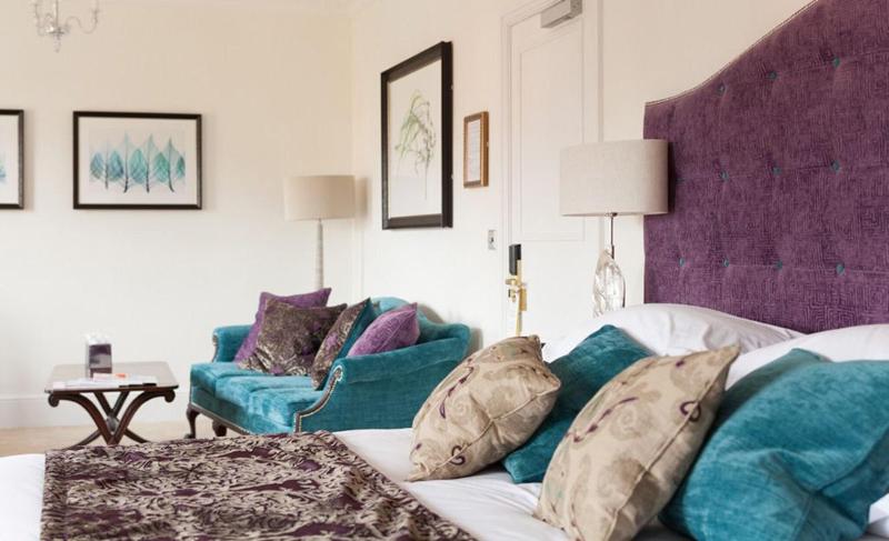 Champneys Tring - Oda