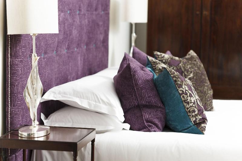 Champneys Tring - Oda