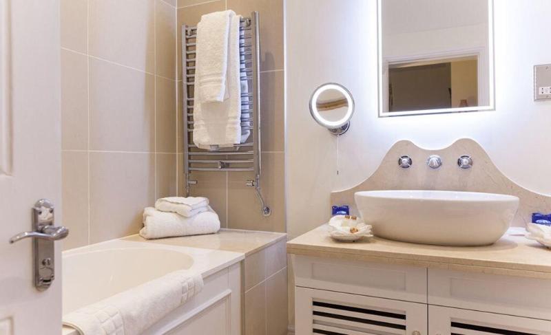 Champneys Tring - Oda