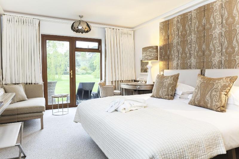 Champneys Tring - Oda