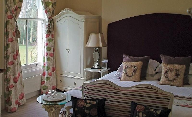 Champneys Tring - Oda
