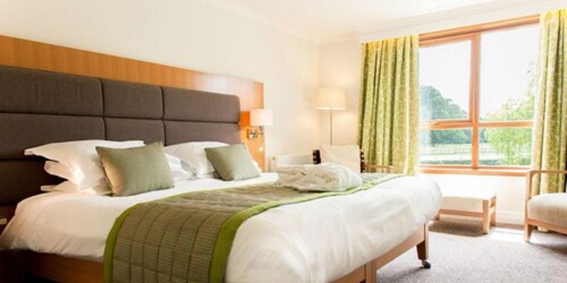 Champneys Tring - Oda