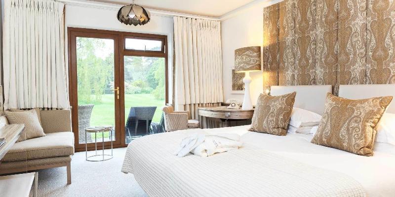 Champneys Tring - Oda