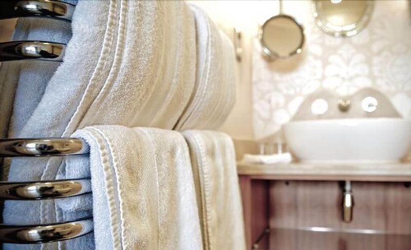 Champneys Tring - Oda