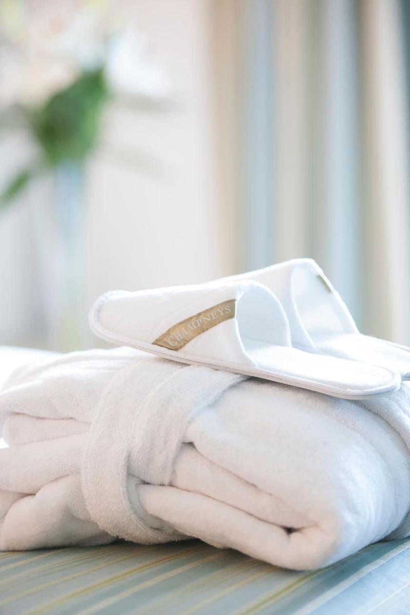 Champneys Tring - Oda