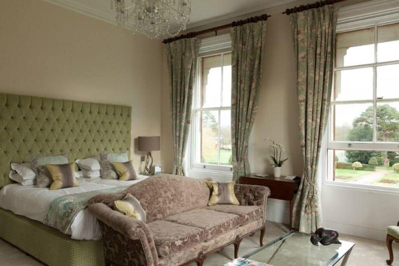 Champneys Tring - Oda