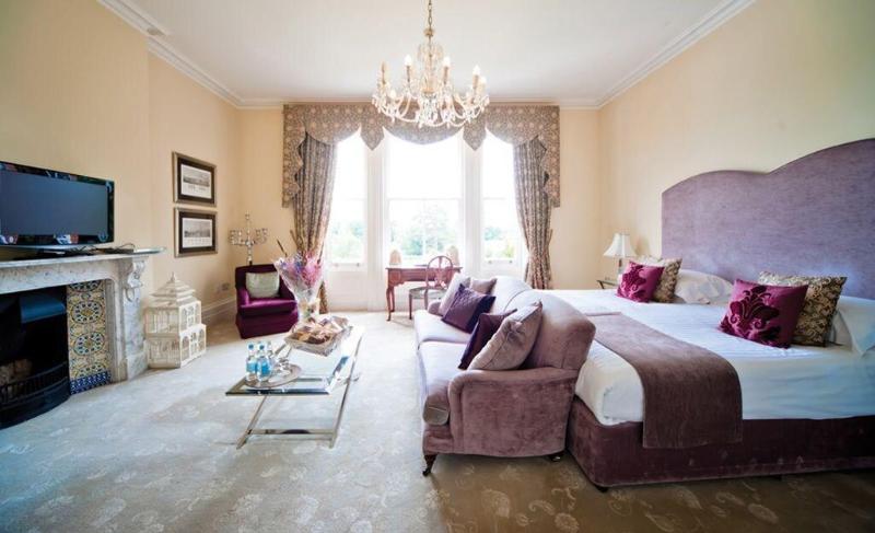 Champneys Tring - Oda