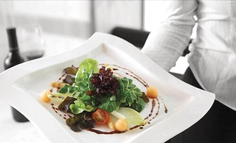 Champneys Tring - Restoran