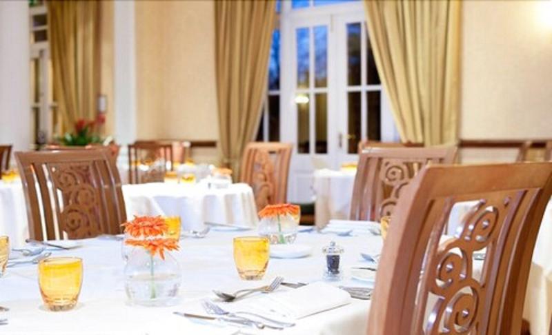 Champneys Tring - Restoran