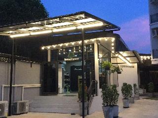 Chan Place Hotel fotoÄŸrafÄ±