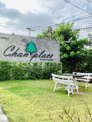 Chan Place Hotel fotoÄŸrafÄ±