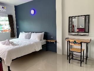 Chan Place Hotel fotoÄŸrafÄ±